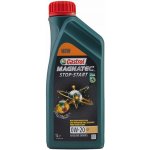 Castrol Edge LL IV 0W-20 1 l – Zbozi.Blesk.cz