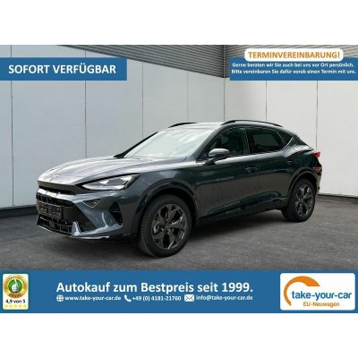 Cupra Formentor 110 kW | Zboží Auto