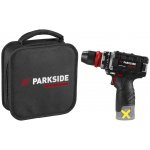 PARKSIDE PERFORMANCE PBSPA 12 D4 bez aku – Hledejceny.cz