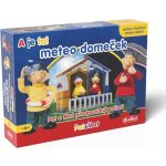 Efko Pat a Mat Meteo domeček – Zboží Dáma