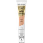 Max Factor Krémový korektor Miracle Pure Eye Enhancer Concealer 03 Peach 10 ml – Zboží Dáma
