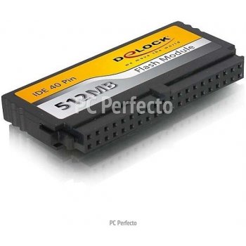 Delock DOM 40Pin IDE 512MB