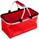 Nákupní košík s víkem – Zboží Mobilmania