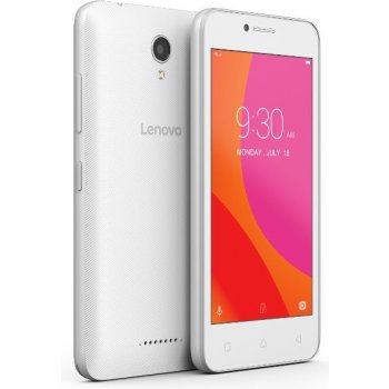 Lenovo B Dual SIM