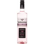 Tambovskaya Osobaya Pink 38% 0,7 l (holá láhev) – Zboží Dáma