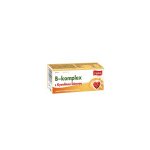 Apotheke B-komplex+ kyselina listová 30 tablet – Hledejceny.cz