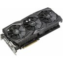 Asus ROG-STRIX-RX580-T8G-GAMING 90YV0AK1-M0NA00