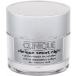 Clinique Smart Night Custom-Repair Moisturizer smíšená a mastná pleť 50 ml – Zboží Mobilmania