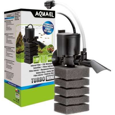 Aquael Turbo Mini – Zbozi.Blesk.cz