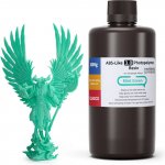 Elegoo ABS-like Resin V3.0 1KG Mint Green 50.103.0161 – Zboží Živě