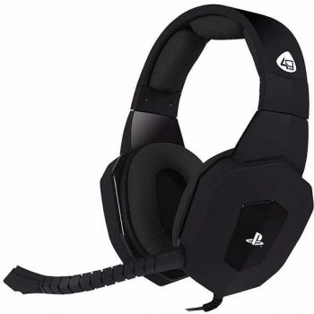 4Gamers Premium Gaming Headset