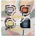 Yankee Candle Under the Desert Sun 3ks – Zboží Dáma