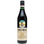 Fernet Branca 39% 0,7 l (holá láhev) – Zboží Dáma