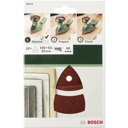 Bosch 2.609.256.A67