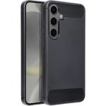Carbon Case Samsung Galaxy S24 černé – Zboží Mobilmania