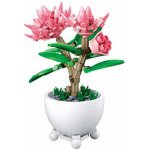 Sluban B1075C Rostlina v květináči – Hledejceny.cz