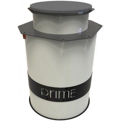 KOLOMAKI Čistírna odpadních vod Prime 7 Systém Top Poklop Plastový Bez příslušenství – Zbozi.Blesk.cz