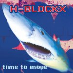 H-BLOCKX - Time to move-180 gram vinyl 2019 – Hledejceny.cz