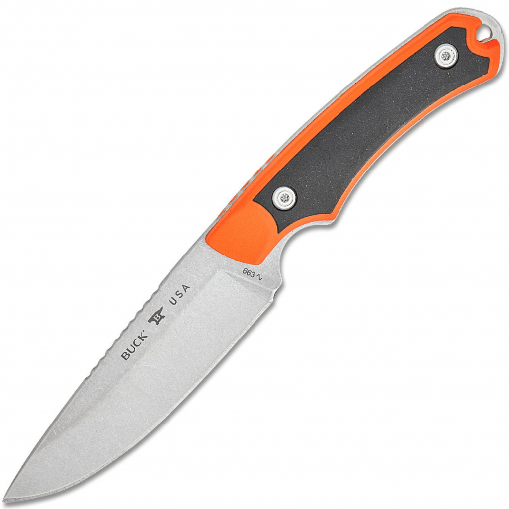 Buck Alpha Guide Select BU-0663ORS