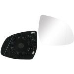 Sklo pravého zpětného zrcátka BMW X4 (G02) | 2018 a výše | vyhřívané | chromové | asférické | TAIWAN | | Zboží Auto