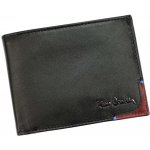 Pierre Cardin Pánská TILAK75 8804 černá + červená – Hledejceny.cz