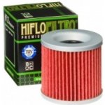 Hiflofiltro Olejový filtr HF125 | Zboží Auto