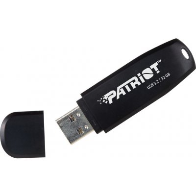 PATRIOT XPORTER CORE 32GB PSF32GXRB3U – Hledejceny.cz