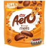 Čokoláda Nestlé Aero knoflíčky z mléčné čokolády s pomerančovou příchutí 86 g