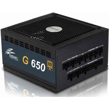 Evolveo G650 650W E-G650R