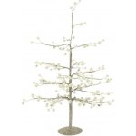 Chic Antique Vánoční dekorační stromek s perličkami Glaze Forest - 42 cm - Chic Antique – Hledejceny.cz