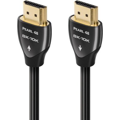 AudioQuest Pearl 48 HDMI 2.1, 1m – Zboží Mobilmania