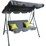 Garden Line TRAPPIN A šedá – Zbozi.Blesk.cz