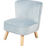 Roba Lil Sofa dětské křesílko modrá/light – Hledejceny.cz