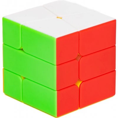 Square-0 ShengShou Mr.M Barevný plast – Zboží Dáma