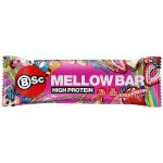 BSC Nutrition Mellow Bar 50 g – Zboží Dáma