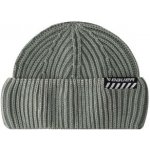 Bauer kulich Bauer Ribbed Fisherman beanie SR GRN 621960 zelená – Hledejceny.cz