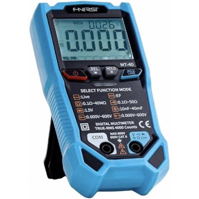 Fnirsi MT-40 – Zboží Mobilmania