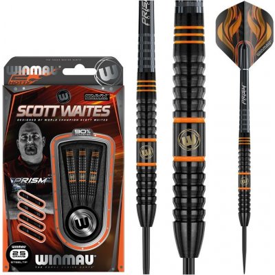 Winmau Scott Waites 20g – Hledejceny.cz