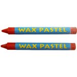 Koh-i-noor Voskovka 8230-09 červená – Zboží Dáma