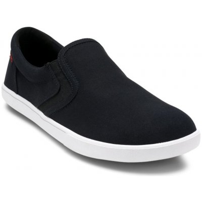 Xero Shoes Dillon Canvas Slip-on Lunar Rock – Zboží Dáma