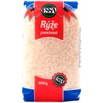 Essa rýže jasmínová 0,5 kg – Sleviste.cz