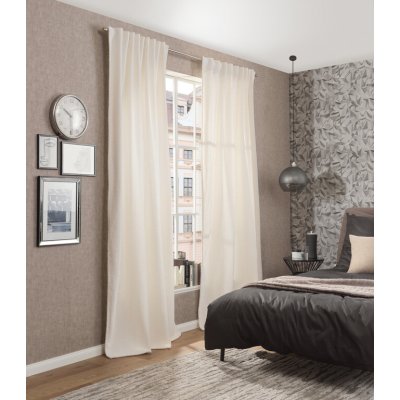 Home Wohnideen zatemňovací termo závěs 85233 TEDDY 2109 piskova 245x135 cm (v x s) – Hledejceny.cz
