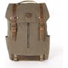 Cestovní tašky a batohy Alaskan Maker vintage Unimak Khaki 27l