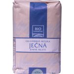 Bioharmonie Ječná mouka celozrnná jemně mletá 1kg – Hledejceny.cz