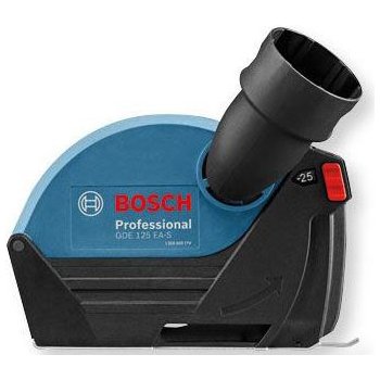 BOSCH GDE 125 EA-S odsávací nástavec