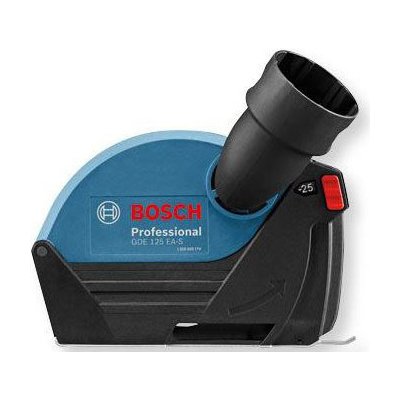 BOSCH GDE 125 EA-S odsávací nástavec