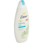 Dove Hydrating care sprchový gel 250 ml – Hledejceny.cz