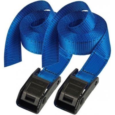 Master Lock Upínací popruhy - 250 cm (2 ks/blistr) – Sleviste.cz