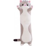 Respelen Kitties roztomilý plyšový polštář 70 – Zboží Mobilmania