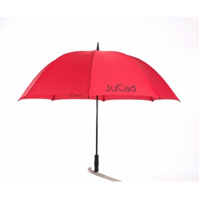 JuCad umbrella červená – Zboží Dáma